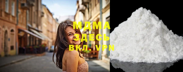 шишки Абаза